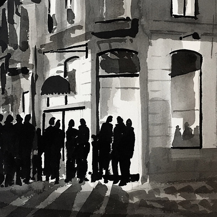 Le Merveilleux