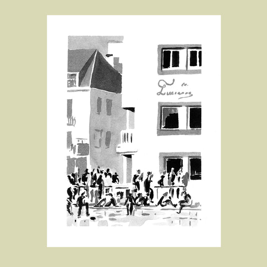 Chez Lucienne
