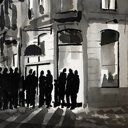Le Merveilleux