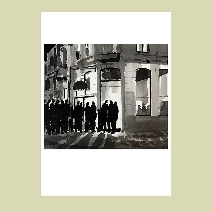 Le Merveilleux